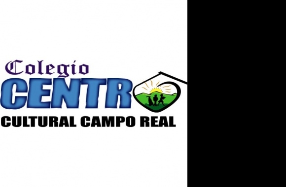 Colegio Campo Real Logo
