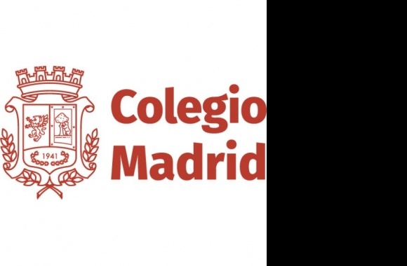 Colegio Madrid Logo