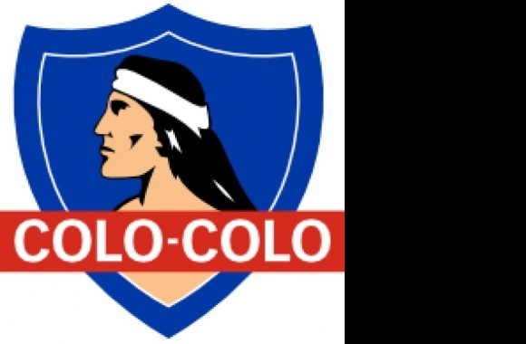 Colo-Colo Logo