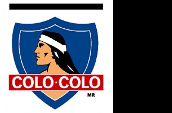 Colocolo Logo