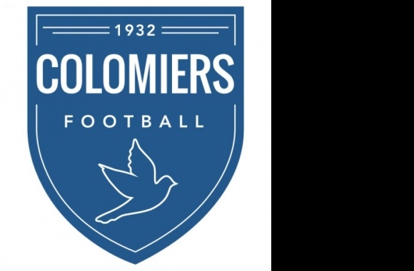 Colomiers Football Logo