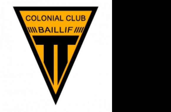 Colonial Club Baillif Logo