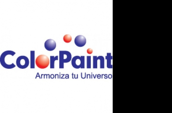 Color Paint Logo