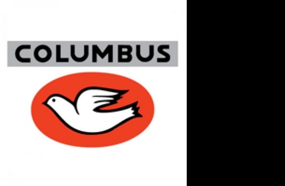 Columbus Tubi Logo