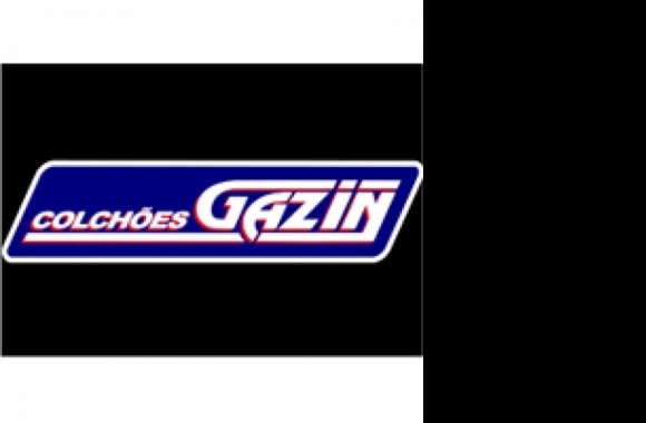 colções GAZIN Logo