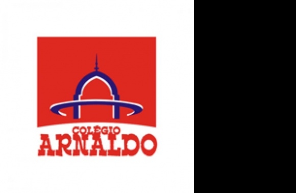 Colégio Arnaldo Logo