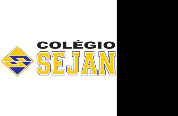 Colégio Sejan Logo