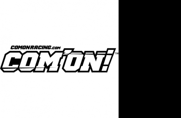 Com'On! Racing Logo