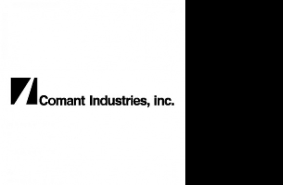 Comant Industries Logo