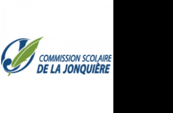 Comission scolaire de la Jonquière Logo