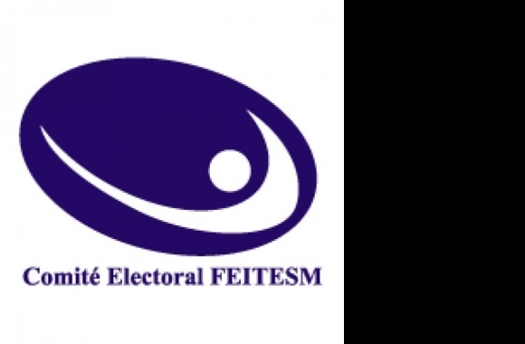 Comite Electoral FEITESM Logo
