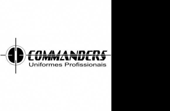 Commanders Logo