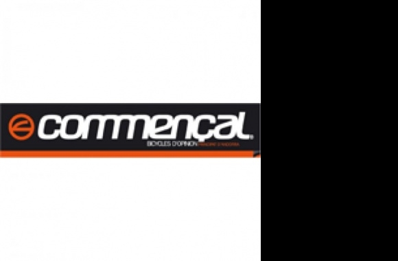 Commencal Logo