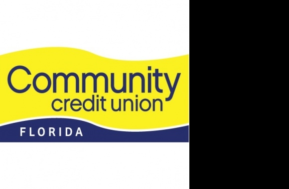 Community Credit Union Florida Logo