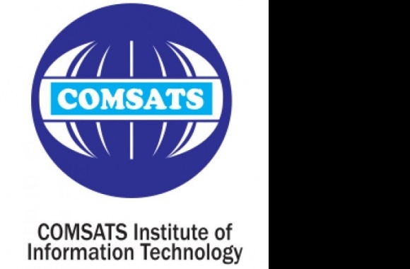 Comsats Logo