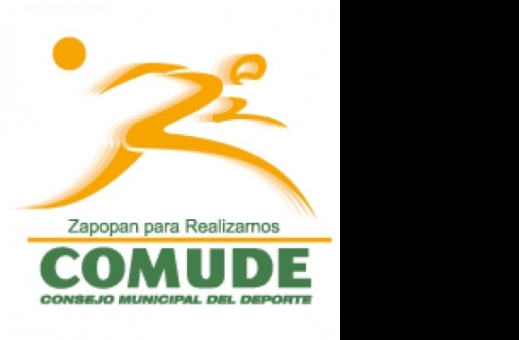 COMUDE Logo