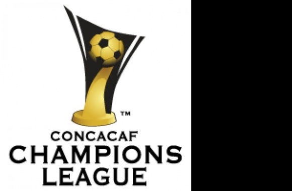 Concacaf Champions League Logo