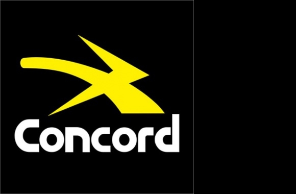 Concord Futbol Logo