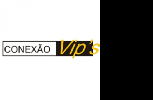 Conexão Vip's Logo