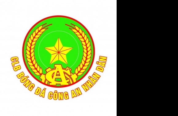 Cong An Nhan Dan FC Logo