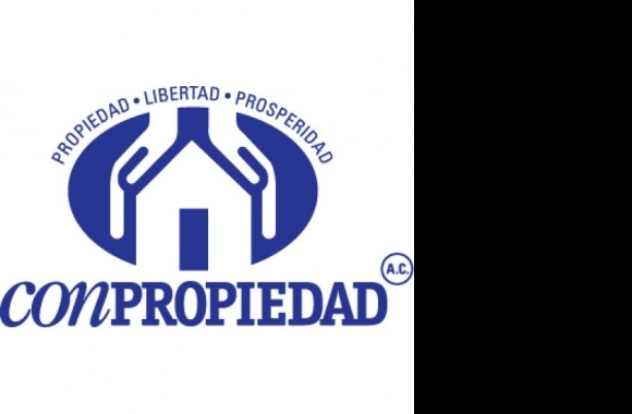 ConPropiedad Logo
