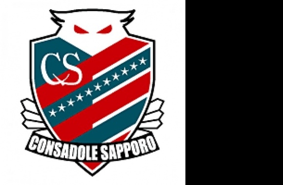 Consaldole Sapporo Logo