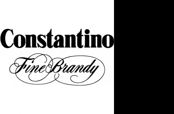 Constantino Logo