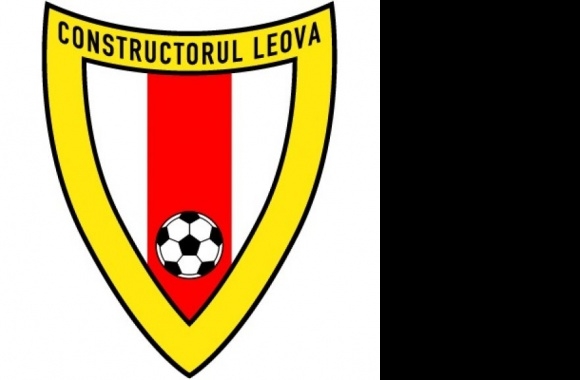 Constructorul Leova Logo