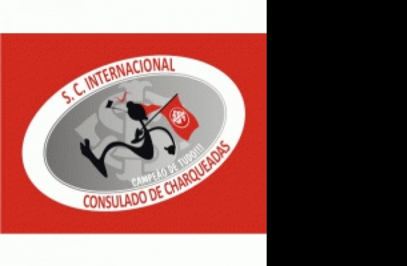 Consulado Charqueadas Logo