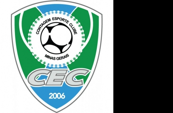 Contagem Esporte Clube Logo