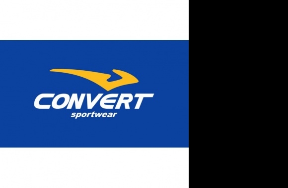 Convert Sportwear Logo