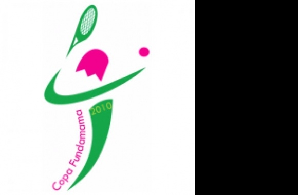 Copa Fundamama Logo