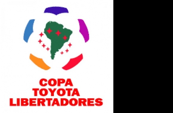 Copa Libertadores Da America Logo