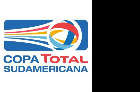 Copa Total Sudamericana 2014 Logo