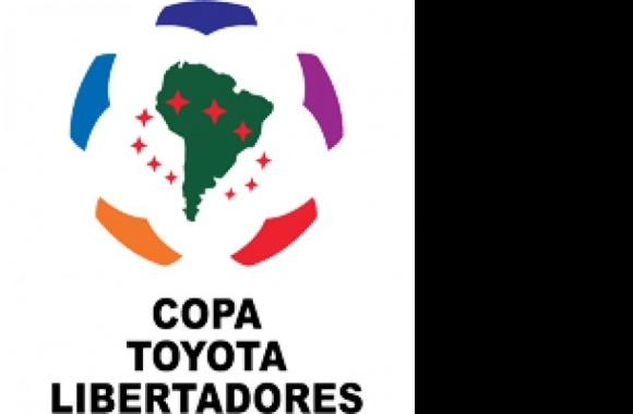 Copa Toyota Libertadores Logo