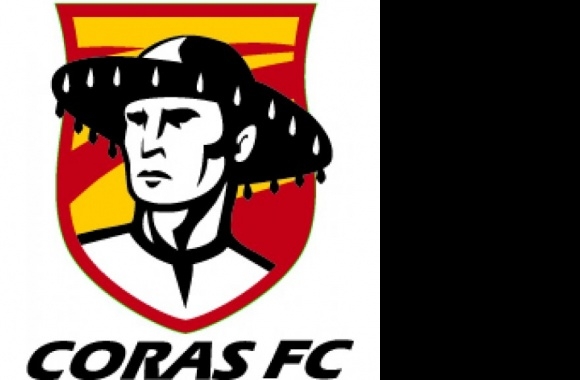Coras FC Logo