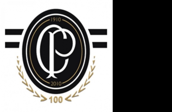 Corinthians 100 Logo