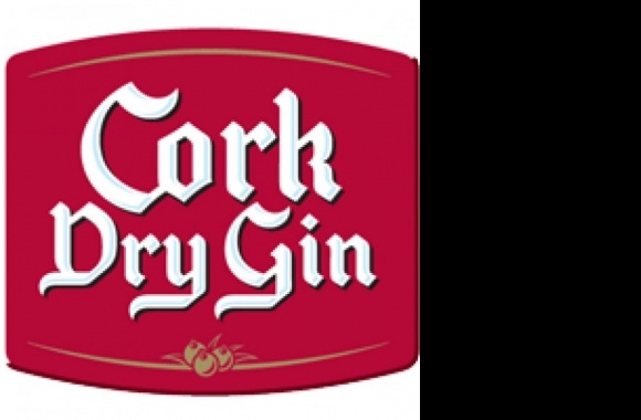 Cork Dry Gin Logo