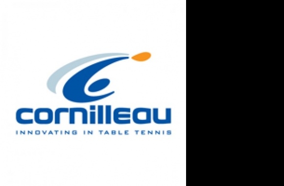 Cornilleau Logo