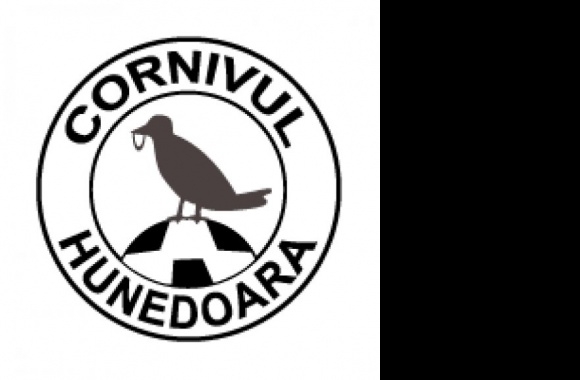 Cornivul Hunedoara Logo