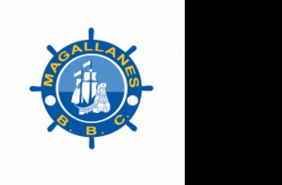 Corporativo Magallanes Logo