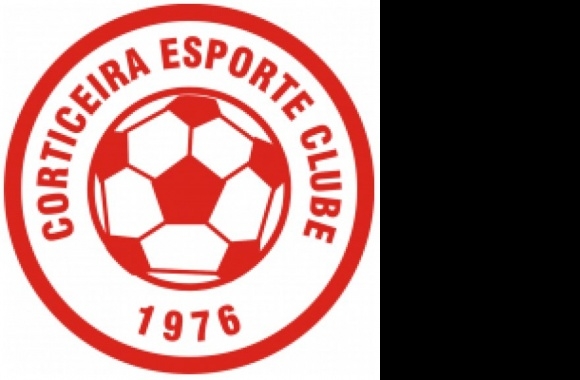 Corticeira Esporte Clube Logo