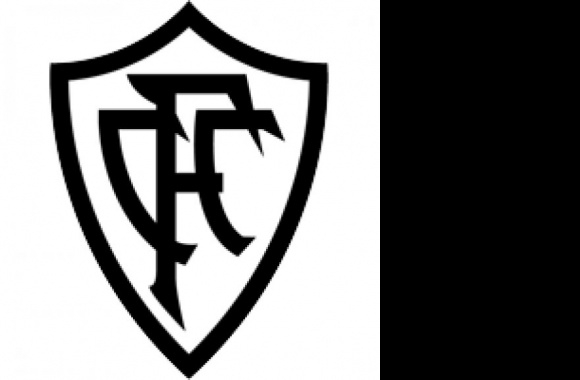 Corumbaense Futebol Clube Logo