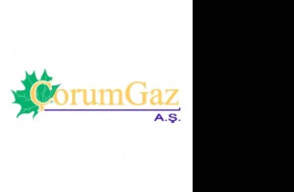 CorumGaz Logo