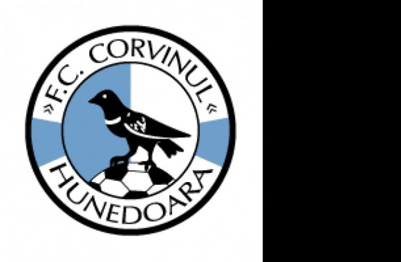 Corvinul Hunedoara Logo