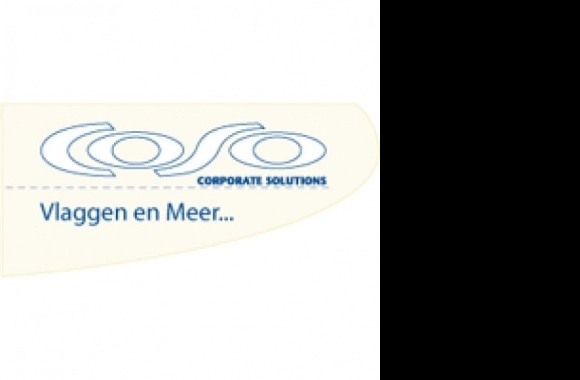 COSO Almere Logo