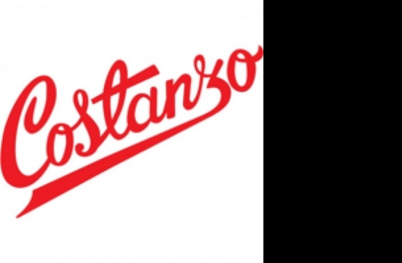 COSTANZO Logo