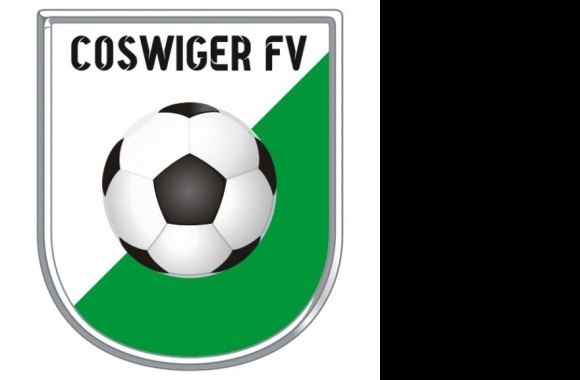 Coswiger FV Logo