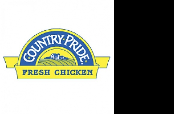 Country Pride Logo