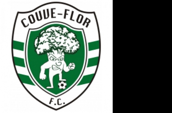 Couve-Flor Futebol Clube Logo